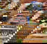 Rocket  The End of The Road - Book Restaurant