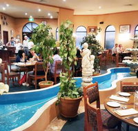 Roman Palace - Book Restaurant