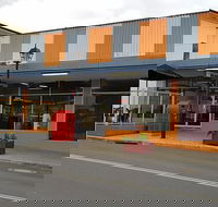 Rosebery Bakehouse - Book Restaurant
