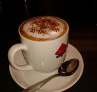 Round Hill Coffee - Book Restaurant