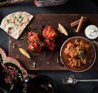 Royal India Restaurant - Book Restaurant