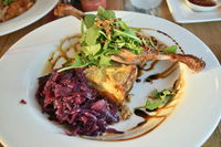 Salt Shaker Cafe  Restaurant