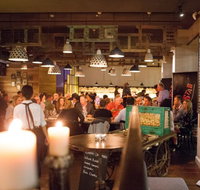 Sauma - Book Restaurant