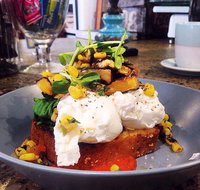 Sayers Sister - Book Restaurant