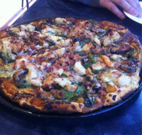 Scorchers by the River Gallery Cafe - Book Restaurant