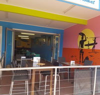 Sea Breeze Cafe and Laundromat - Book Restaurant