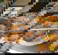 Sea Pod - Book Restaurant