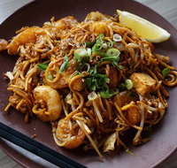 Sedap Place - Book Restaurant