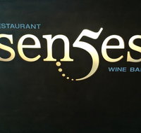 Sen5es Restaurant - Book Restaurant