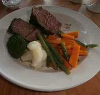 Settler's Restaurant - Book Restaurant