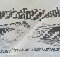 Shadow's Cafe  Bar - Book Restaurant