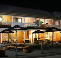 Sheffield Hotel - Book Restaurant