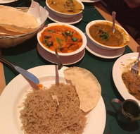 Shehnai Tandoori indian - Book Restaurant