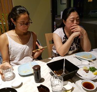 Shige Restaurant - Book Restaurant