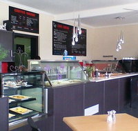 Sorell Cafe - Book Restaurant