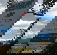 Sorell fruit farm - Book Restaurant