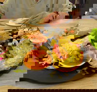 Spring Vale - Book Restaurant