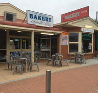 St Helens Bakery - Book Restaurant