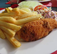 St Marys Coachouse Restaurant - Book Restaurant