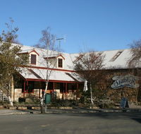 Stables - Book Restaurant