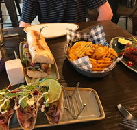 Street Eats Eatery - Book Restaurant