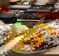 Suenami Restaurant - Book Restaurant