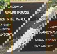 Summer barbecue - Book Restaurant