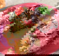 Tamar Cove Motel Restaurant - Book Restaurant