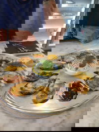 Tarkine Fresh Oysters