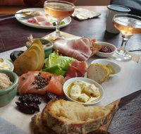 Tasmanian Food  Wine Conservatory - Book Restaurant