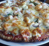 Tempt Bakery Cafe - Book Restaurant