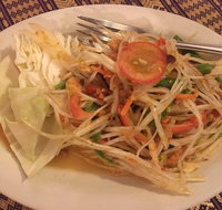 Thai Esarn Restaurant - Book Restaurant