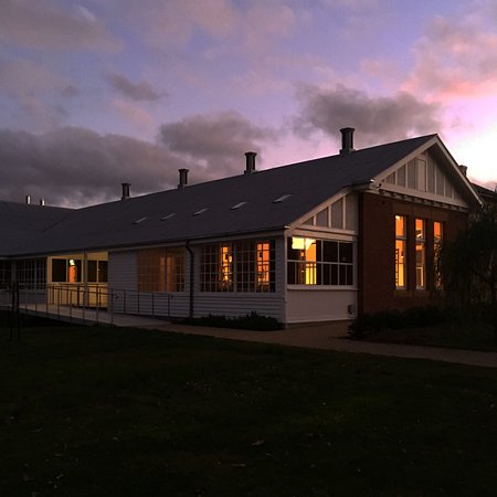 The Agrarian Kitchen Eatery - Book Restaurant 0