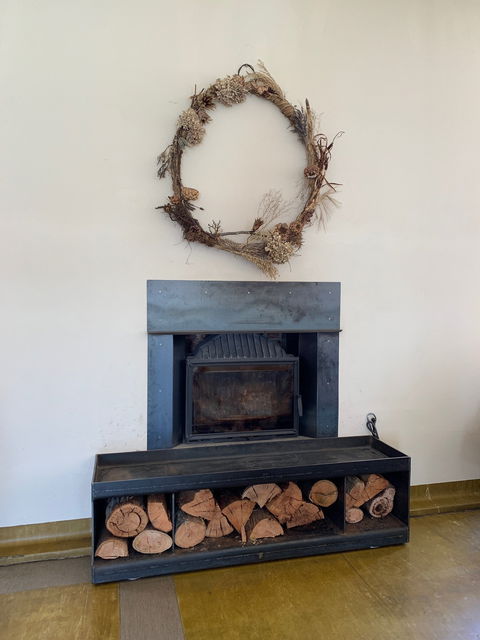 The Agrarian Kitchen Eatery - Book Restaurant 8