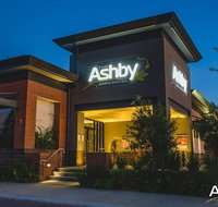 The Ashby Bar and Bistro - Book Restaurant