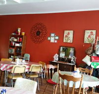 The Cake Lady Cafe - Book Restaurant