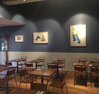 The Creperie - Book Restaurant