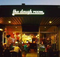 The Dough Room - Book Restaurant