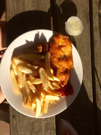 Triabunna TAS Book Restaurant