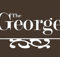 The George - Book Restaurant