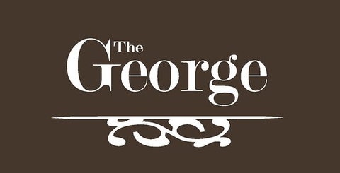 The George - Book Restaurant 0