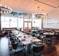 The Globe - Book Restaurant