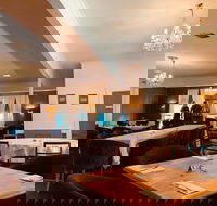 The Happy Chef - Book Restaurant