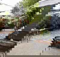 The Lifebuoy Cafe  Quail Street Emporium - Book Restaurant