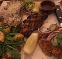 The Meat  Wine - Book Restaurant