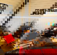 The Mushroom at Waratah - Book Restaurant