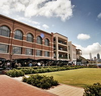 The Old Brewery - Book Restaurant