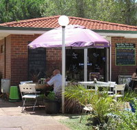 The Pearfect Pantry - Book Restaurant