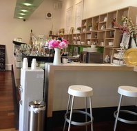 The Perth Mint Cafe - Book Restaurant