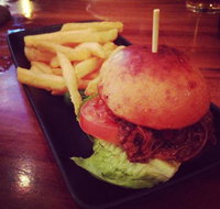 The Quarie BarBrasserie - Book Restaurant